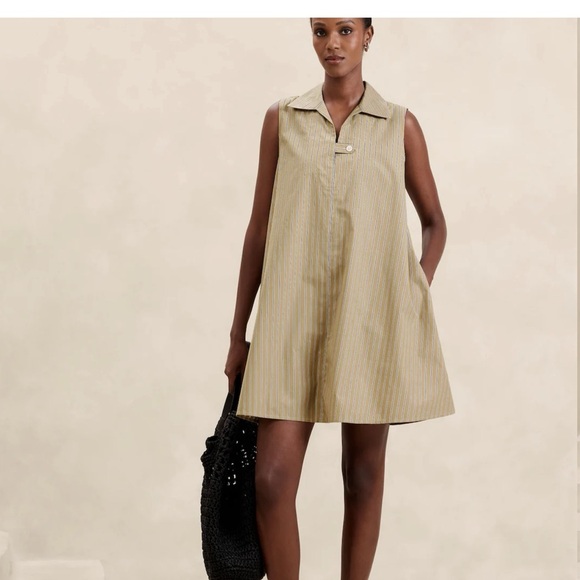 BR Factory New White Dress - Picture 3 of 3